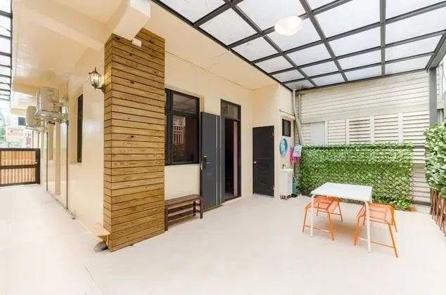 Pure Homestay