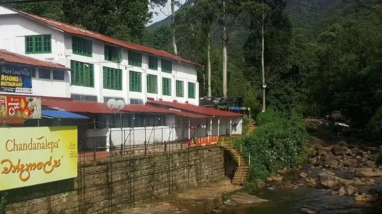 Pure Land Villa