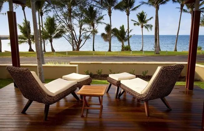 Pure Magnetic Villa 1