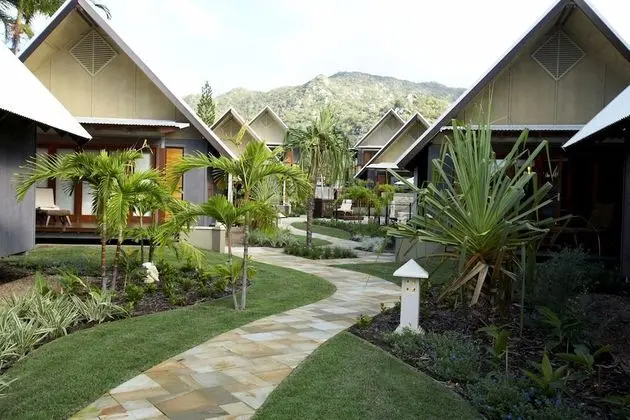 Pure Magnetic Villa 10 - Dış Mekan