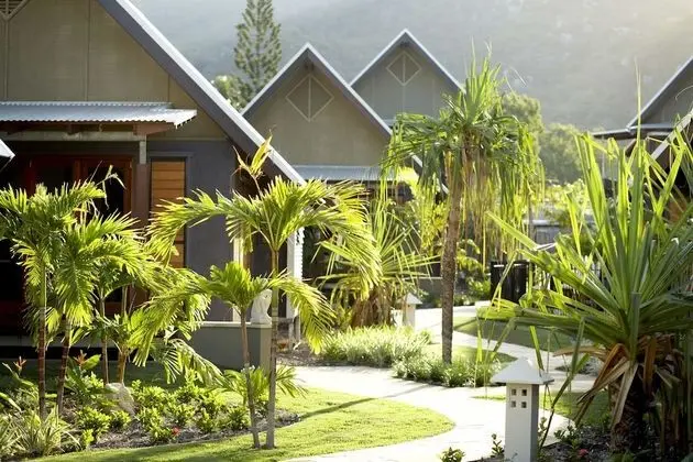 Pure Magnetic Villa 3 - Dış Mekan