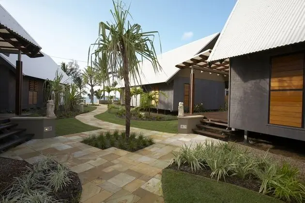 Pure Magnetic Villa 5 - Dış Mekan