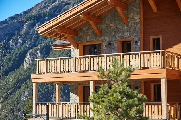 Pure Montagne Resort & Spa - 1