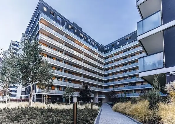 Pure Rental Apartments - City Residence