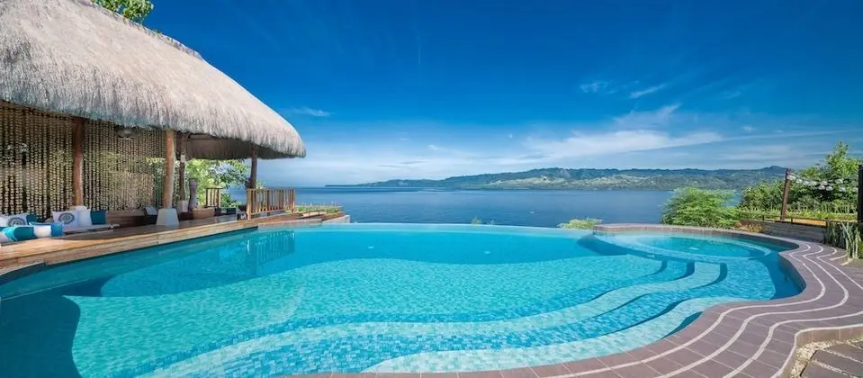 Pure Shores Villa