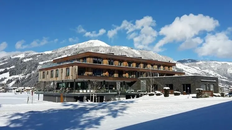 PURE Resort Westendorf