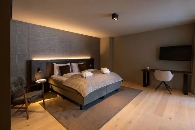 PURE Resort Westendorf - Oda