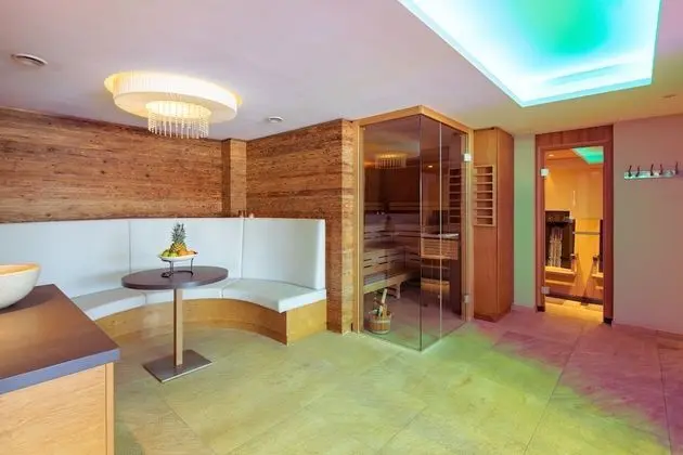 PURE Resort Westendorf - Spa