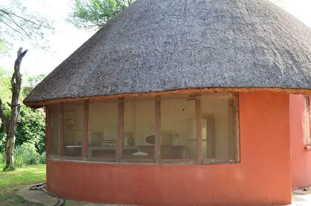 Pure Wilderness in Amanzimlotzi Riverside Bush Camp in Limpopo, Kruger Park