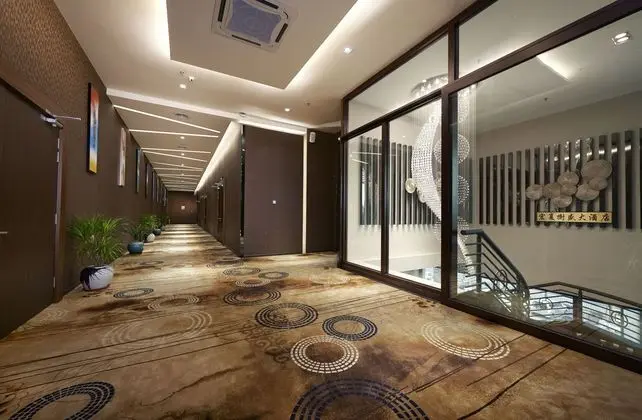 PUREST HOTEL SUNGAI PETANI