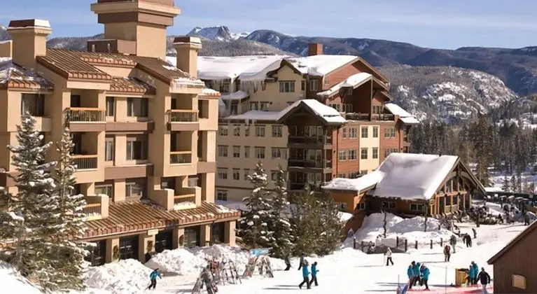 Purgatory Village by Purgatory Resort