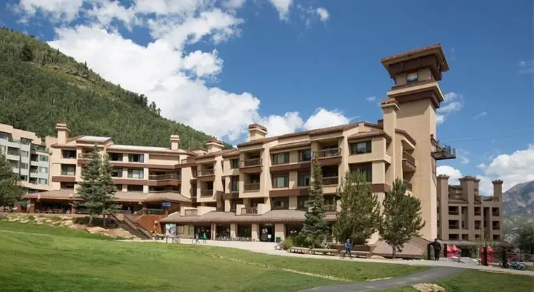 Purgatory Village by Purgatory Resort