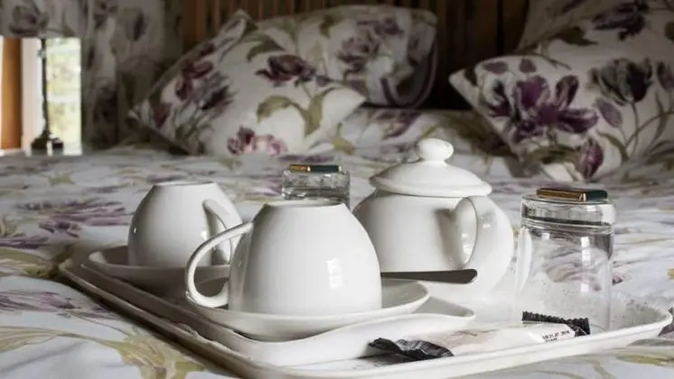 Purgavie Farm B&B