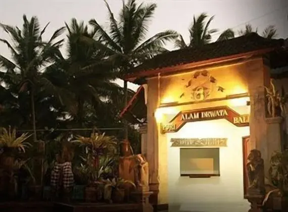 Puri Alam Dewata - Guest Villas