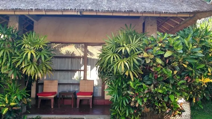 Villa Puri Ayu - Oda