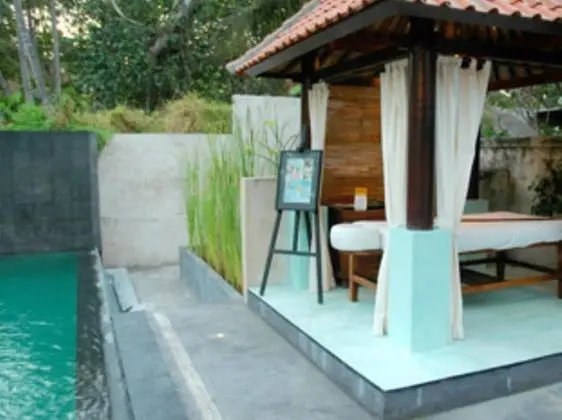 Villa Puri Ayu - Spa