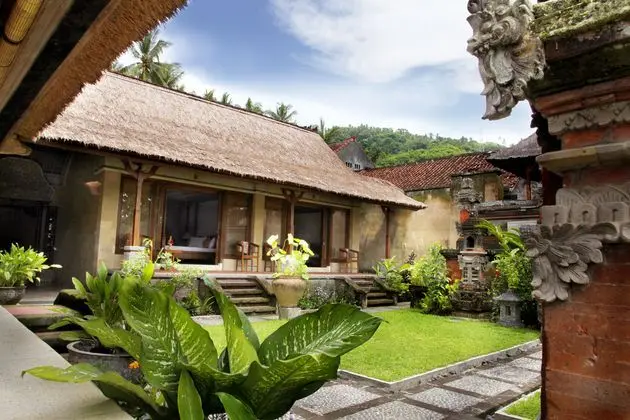 Puri Bagus Manggis