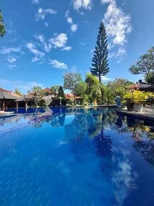 Puri Bali Lovina