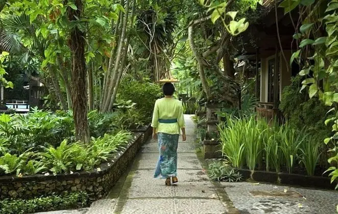 Hotel Puri Bambu - Öne Çıkan Resim