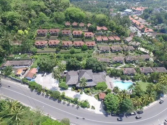 Puri Bunga Senggigi