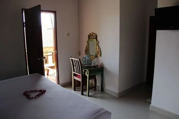 Puri Bunga Senggigi - Oda