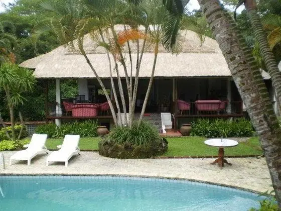 Puri Bunga Resort & Spa