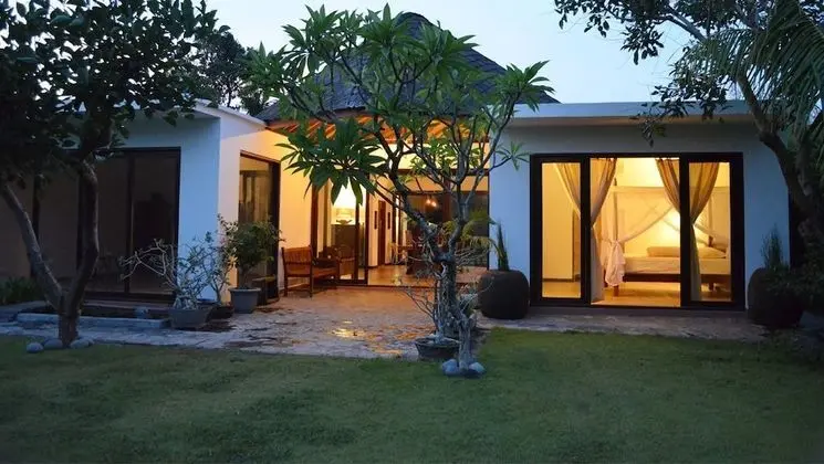 Villa Puri Buri