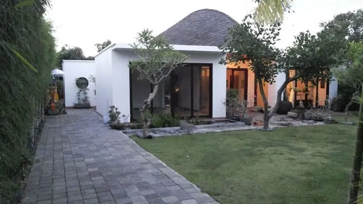 Villa Puri Buri - Dış Mekan