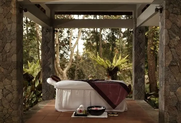 Puri Candikuning - Spa