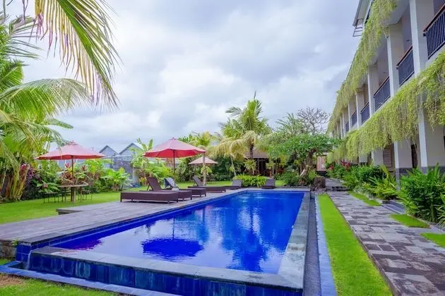 Puri Canggu Rooms ll