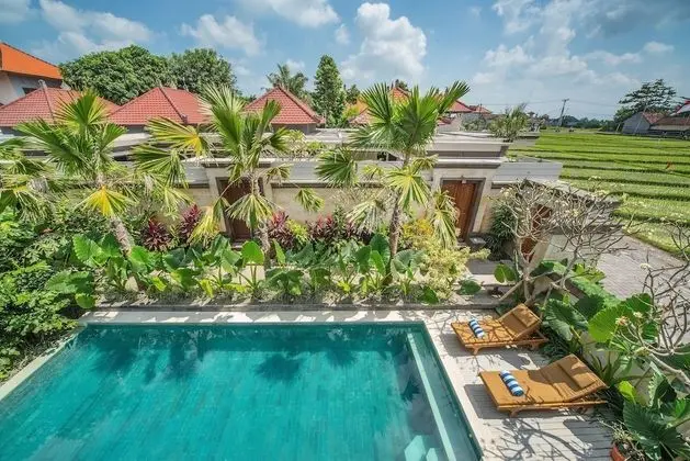 Puri Canggu Villas & Rooms