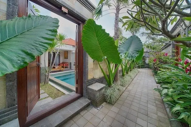 Puri Canggu Villas & Rooms - Spa