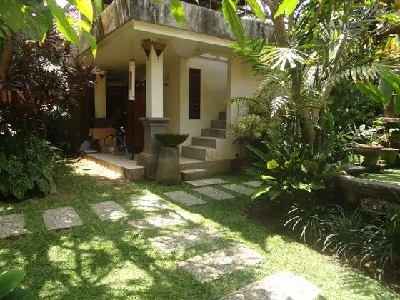 Puri Cantik Bungalow