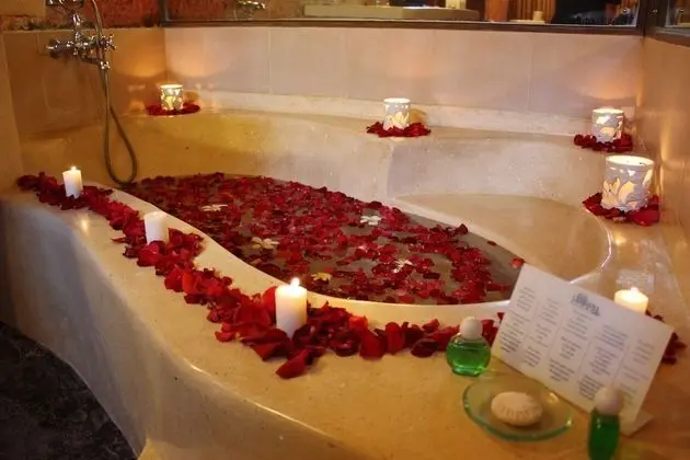 Puri Cendana Resort Bali - CHSE Certified - Spa
