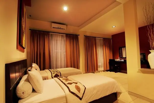 Puri Chorus Boutique Hotel