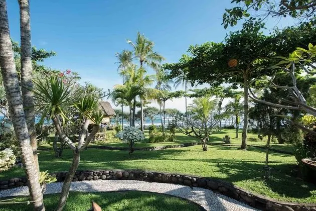 Puri Dajuma Beach Eco-Resort & Spa - CHSE Certified
