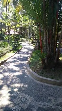 Puri Dalem Cottages - Dış Mekan