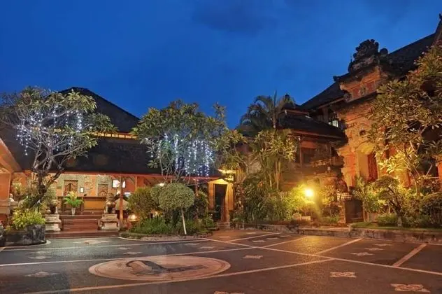 Puri Dewa Bharata & Villas - Genel