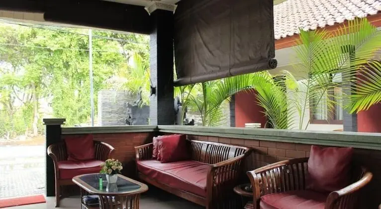 Puri Ganesh Hotel