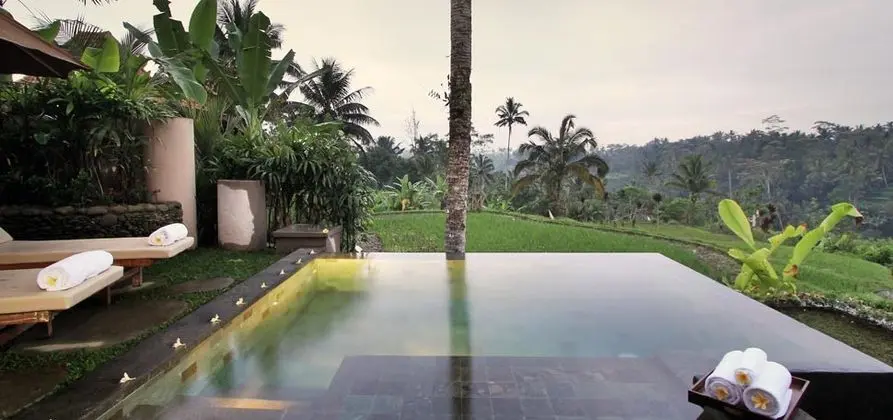 Puri Gangga Resort Ubud