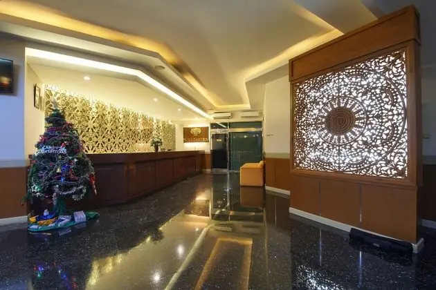 Puri Garden Indah Semarang
