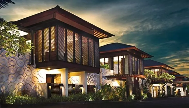 PURI HIROMI BOUTIQUE RESIDENCE