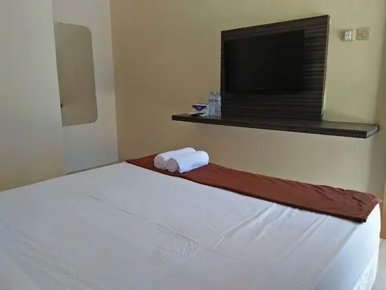 Puri Janti Guest House