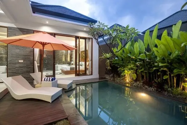 Puri Keraton Seminyak