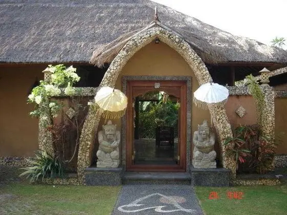 Puri Madawi