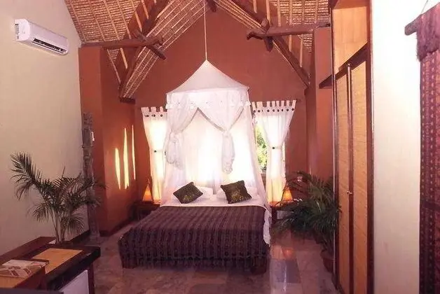 Puri Madawi - Oda