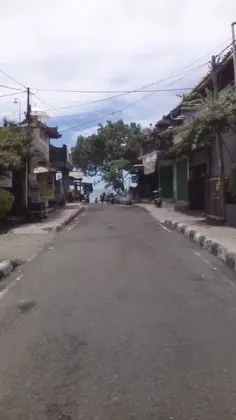 Puri Mandhara Lovina - Plaj