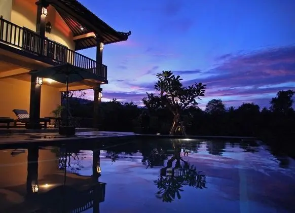 Puri Mangga SeaView Resort & Spa