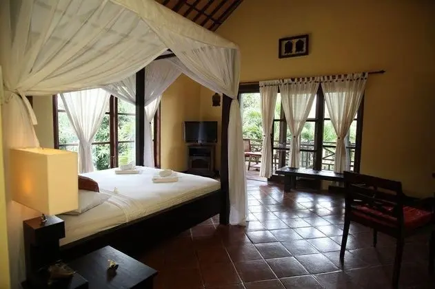 Puri Mangga SeaView Resort & Spa