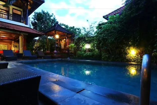 Puri Mango Hotel